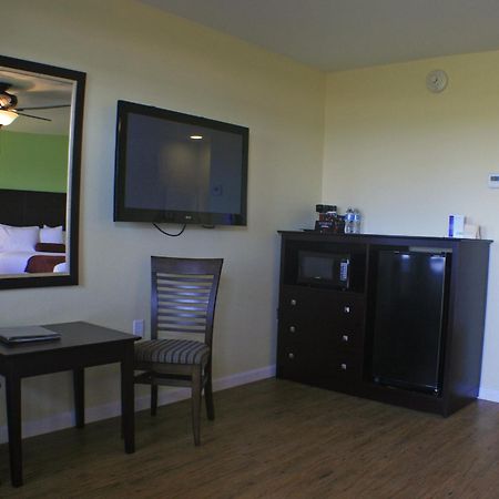 Ocean Village Hotel Surfside Beach Exteriör bild