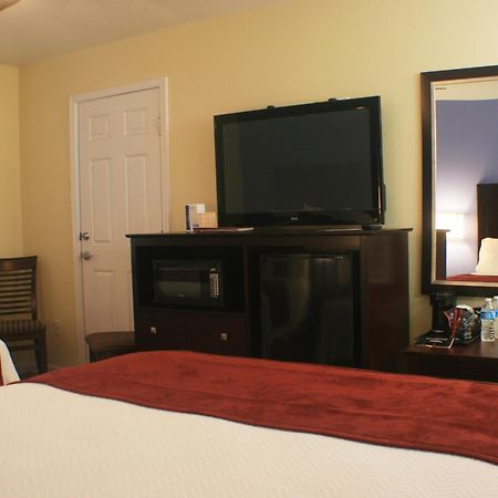 Ocean Village Hotel Surfside Beach Exteriör bild