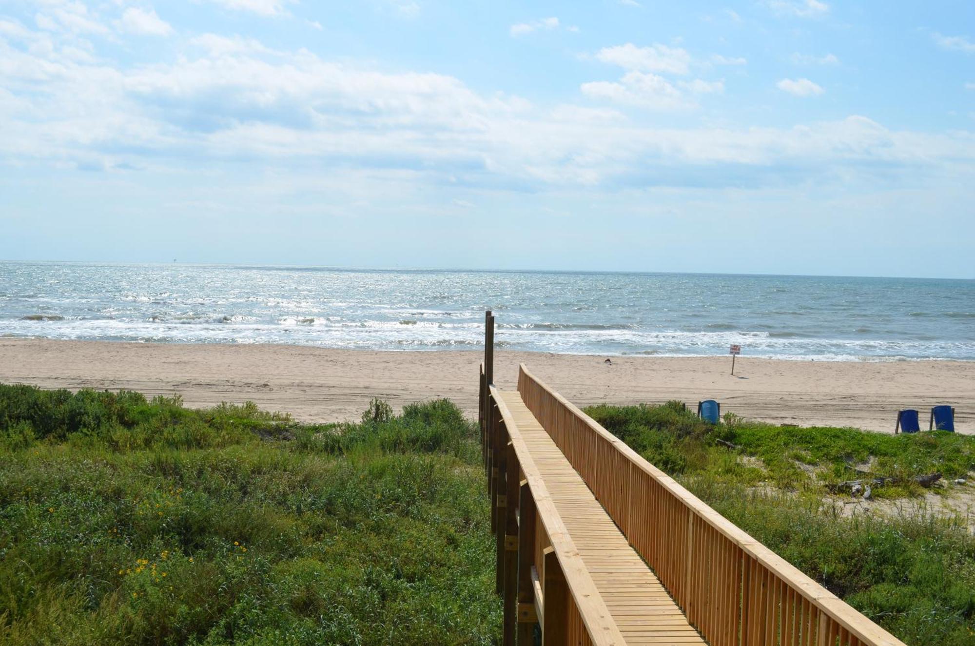 Ocean Village Hotel Surfside Beach Exteriör bild