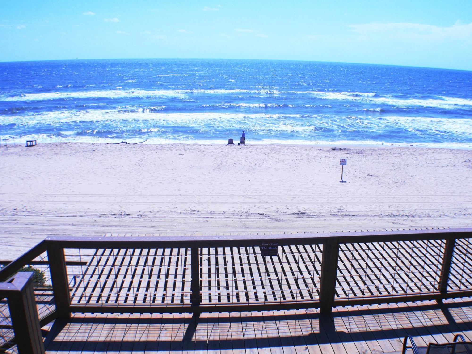 Ocean Village Hotel Surfside Beach Exteriör bild