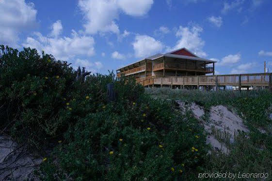 Ocean Village Hotel Surfside Beach Exteriör bild