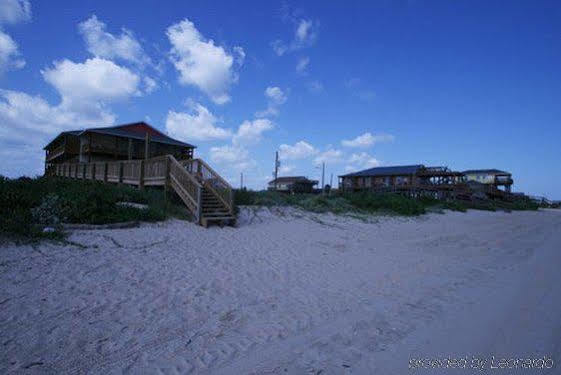 Ocean Village Hotel Surfside Beach Exteriör bild